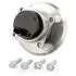 Подшипник ступицы зад. ABS+ Toyota Corolla E12 01-07 Optimal 982792 (фото 2)