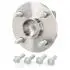 Подшипник ступицы зад. ABS+ Toyota Corolla E12 01-07 Optimal 982792 (фото 3)