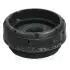 (низька) Опорна подушка перед. VW Passat -88/Audi 80 Optimal F8-1027 (фото 1)