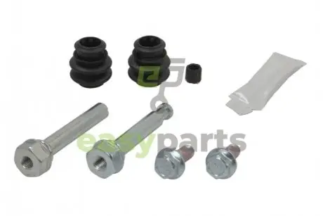 Ремкомпл. направляючих супорта i30/i40/ix35/Ceed/Veloster/Sportage 06- AUTOFREN D7172C