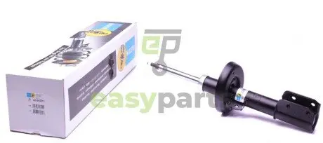 Амортизатор (передній) Opel Astra G 98-09 (R) (B4) BILSTEIN 22-053077