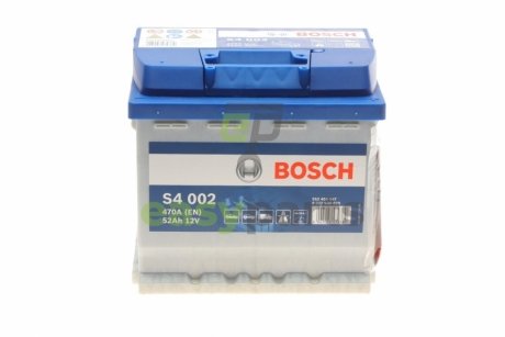 Акумуляторна батарея BOSCH 0 092 S40 020