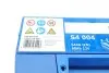 Акумуляторна батарея 60Ah/540A (242x175x175/+R/B13) BOSCH 0 092 S40 040 (фото 5)