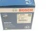 Фільтр масляний VW T4 1.9D/TD -96/Audi A6 2.5TDI -97 BOSCH 0 451 203 223 (фото 5)