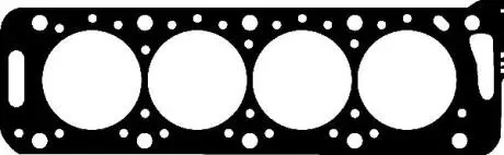 Прокладка Г/Б Peugeot 1.9 D, mot.XUD9 / 94-02 1.4mm CORTECO 414421P