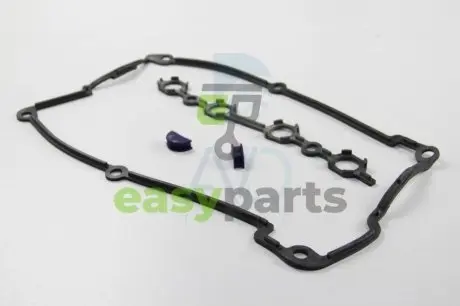 Прокладка клапанної кришкі(кмпл) VW 1,8/2,0 16v 85- Dph 1248678