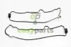 Подвійна прокладка клапанної кришки Opel 2.5 V6 92- Dph 1251609 (фото 2)