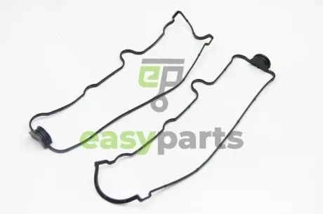 Подвійна прокладка клапанної кришки Opel 2.5 V6 92- Dph 1251609
