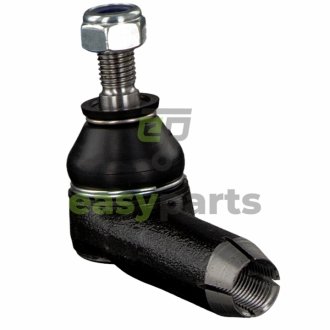 Наконечник тяги рульової (L) Audi 100/200 -91/A6 -97 FEBI BILSTEIN 04421