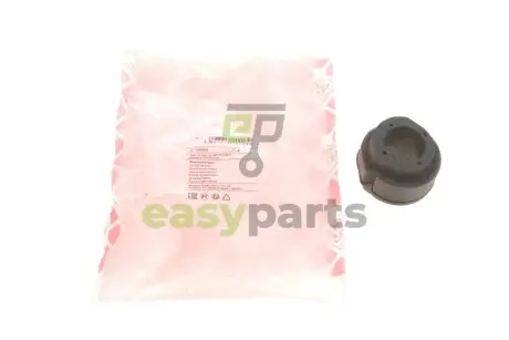 Втулка стабілізатора (переднього) Audi A6/VW Passat 96-05 (d=27mm) FEBI BILSTEIN 10023