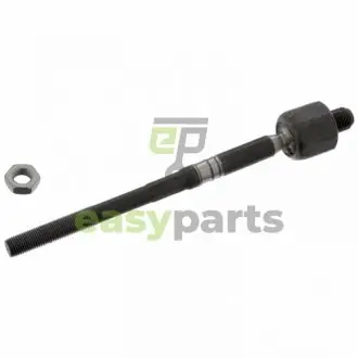 Тяга рульова BMW 1 (E81/E82/E87/E88)/3 (E90/91/92/93)/X1 (E84) 04-15 FEBI BILSTEIN 27716