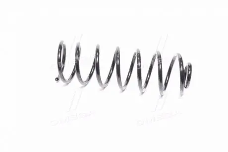 Пружина пiдвiски зад. VW Golf/Vento 1,4-1,8/1,9D/TD KYB RC5070