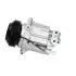 Компрессор новый Chevrolet Cruze (J300) 1.6-1.8i 09- MSG AC0116 (фото 1)