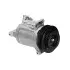 Компрессор новый Chevrolet Cruze (J300) 1.6-1.8i 09- MSG AC0116 (фото 2)