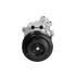Компрессор новый Chevrolet Cruze (J300) 1.6-1.8i 09- MSG AC0116 (фото 3)