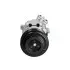 Компрессор новый Chevrolet Cruze (J300) 1.6-1.8i 09- MSG AC0116 (фото 3)