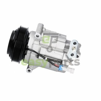 Компрессор новый Chevrolet Cruze (J300) 1.6-1.8i 09- MSG AC0116