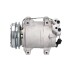 Компресор новий Mitsubishi L200 06-15, Mitsubishi Pajero Sport 08-16 MSG AC0142 (фото 1)