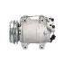 Компресор новий Mitsubishi L200 06-15, Mitsubishi Pajero Sport 08-16 MSG AC0142 (фото 1)
