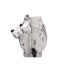 Компресор новий Mitsubishi L200 06-15, Mitsubishi Pajero Sport 08-16 MSG AC0142 (фото 4)