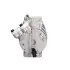 Компресор новий Mitsubishi L200 06-15, Mitsubishi Pajero Sport 08-16 MSG AC0142 (фото 4)