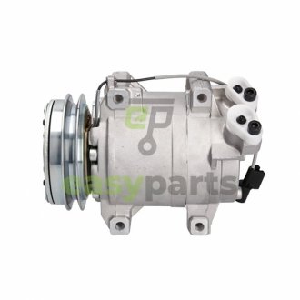 Компресор новий Mitsubishi L200 06-15, Mitsubishi Pajero Sport 08-16 MSG AC0142