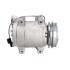 Компресор новий Mitsubishi L200 06-15, Mitsubishi Pajero Sport 08-16 MSG AC0142 (фото 5)