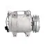 Компресор новий Mitsubishi L200 06-15, Mitsubishi Pajero Sport 08-16 MSG AC0142 (фото 5)