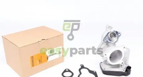 Клапан EGR Audi A4/A6 2.0D 04-11 NRF 48329