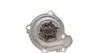 Водяний насос NISSAN MICRA/NOTE 1.0/1.4i 03- AIRTEX 1680 (фото 2)