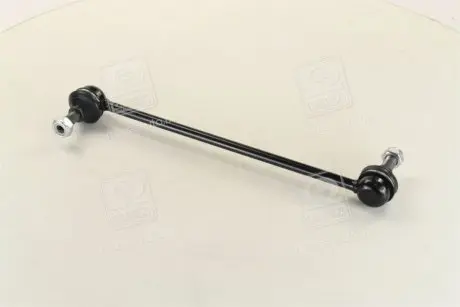 Тяга стабілізатора перед. Mitsubishi Outlander 06- ASHIKA 106-05-523