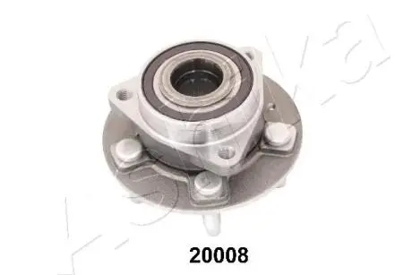 Подшипник перед. Opel Insignia 1.4-2.8 07.08-03.17 ASHIKA 44-20008