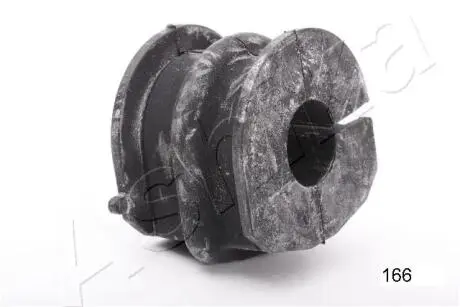 Фото ø 18mm Втулка стабілізатора зад.Nissan Qashqai 06- ASHIKA GOM-166 Ø 18mm Втулка стабілізатора зад.Nissan Qashqai 06- ASHIKA GOM-166