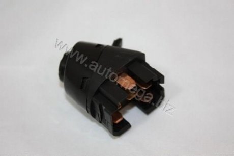 Контакт.група замка запалюв. VW Polo/Golf/Jetta/T4 DELLO / AUTOMEGA 150031810