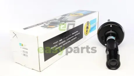 Амортизатор (передній) Opel Astra G 98-09 (L) (B4) BILSTEIN 22-053060