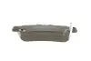 Фото 3 - колодки гальмівні (передні) Chrysler PT Cruiser 1.6-2.4 00-10 BOSCH 0 986 494 029 Колодки гальмівні (передні) Chrysler PT Cruiser 1.6-2.4 00-10 BOSCH 0 986 494 029 (фото 3)