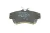 Фото 7 - колодки гальмівні (передні) Chrysler PT Cruiser 1.6-2.4 00-10 BOSCH 0 986 494 029 Колодки гальмівні (передні) Chrysler PT Cruiser 1.6-2.4 00-10 BOSCH 0 986 494 029 (фото 7)