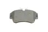 Фото 8 - колодки гальмівні (передні) Chrysler PT Cruiser 1.6-2.4 00-10 BOSCH 0 986 494 029 Колодки гальмівні (передні) Chrysler PT Cruiser 1.6-2.4 00-10 BOSCH 0 986 494 029 (фото 8)