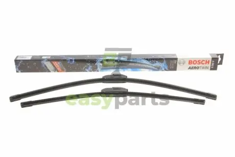 Щітки склоочисника (700/575mm) Honda Civic 05- BOSCH 3 397 007 392