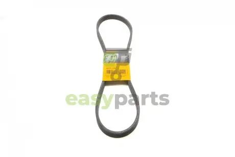 Ремінь генератора VW Polo 1.4 TDI 99-01 Contitech 6DPK1188