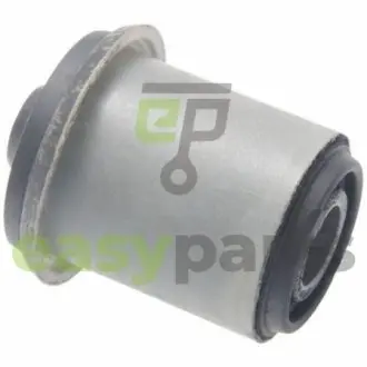 Сайлентблок передн. балки Renault Megane III 08-16 FEBEST RNAB-004