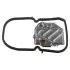 Фільтр АКПП MB E-class (W124/210)/S-class (W126/140) 2.0-6.0 79-02 (з прокладкою) FEBI BILSTEIN 02177 (фото 3)
