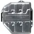 Фільтр АКПП MB E-class (W124/210)/S-class (W126/140) 2.0-6.0 79-02 (з прокладкою) FEBI BILSTEIN 02177 (фото 4)