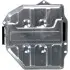 Фільтр АКПП MB E-class (W124/210)/S-class (W126/140) 2.0-6.0 79-02 (з прокладкою) FEBI BILSTEIN 02177 (фото 7)
