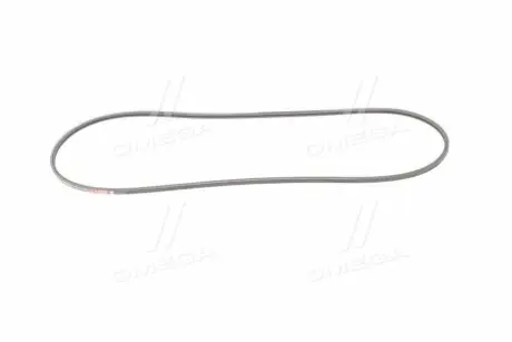 Ремень поликлиновой Gates 2PJ860