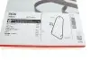 Ремінь ГРМ Opel Corsa A/Kadett 1.3 79-93 (15x104z) Gates 5030 (фото 5)