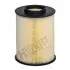 Фільтр повітряний Ford Connect 1.5-1.6TDCI 13-/Focus/Volvo 1.4-2.0/1.5-2.0TDCi/Mazda 3/5 1.6CD 07- HENGST FILTER E1010L (фото 1)