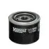 Фiльтр масляний HENGST FILTER H12W08 (фото 1)
