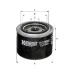 Фiльтр масляний HENGST FILTER H12W08 (фото 2)