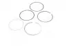 Кольца поршневые OPEL 84,80 18N/18S (Mahle) MAHLE / KNECHT 011 66 N0 (фото 1)